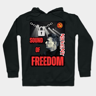 SOUND OF FREEDOM Hoodie